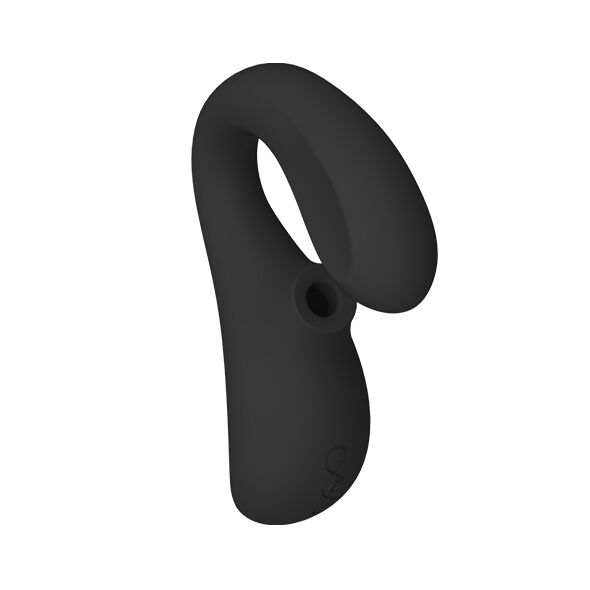 LELO - ENIGMA DOUBLE SUCTION STIMULATION MASSAGER BLACK - Bild 14