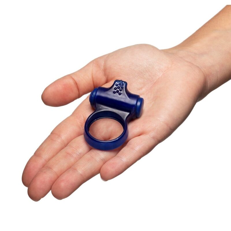 CONTROL - PLEASURE BOOSTER VIBRATOR RING - Bild 3