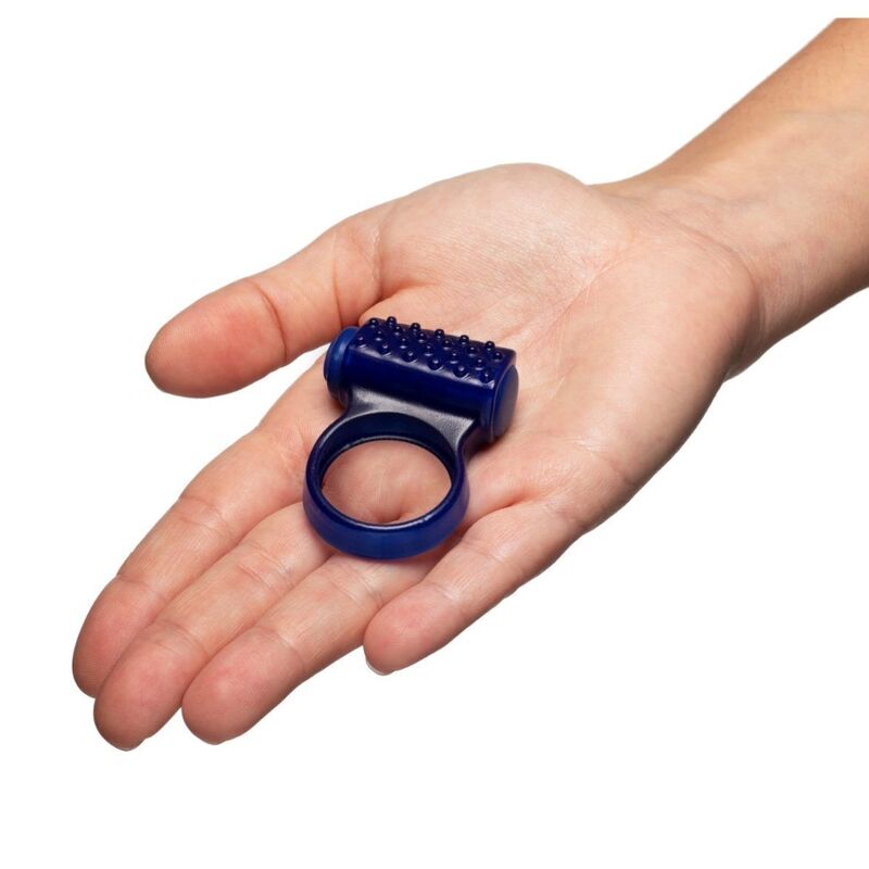 CONTROL - PLEASURE VIBES VIBRATING RING - Bild 3