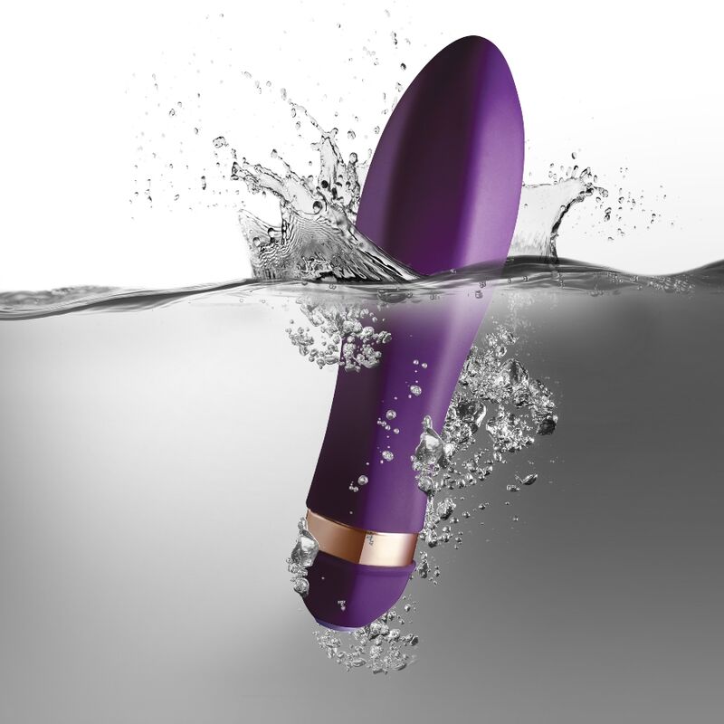 ROCKS-OFF - TWISTER VIBRATOR 10 MODES - Bild 3