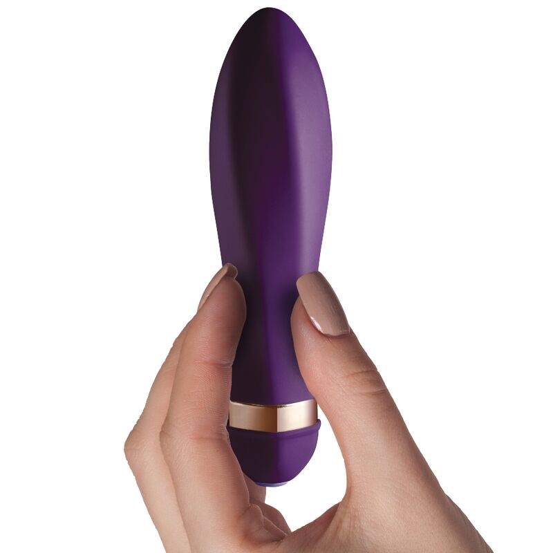 Alternative view of ROCKS-OFF - TWISTER VIBRATOR 10 MODES