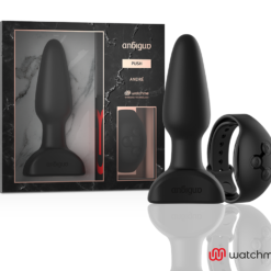 ANBIGUO - WATCHME REMOTE CONTROL PLUG PULSE ANDR