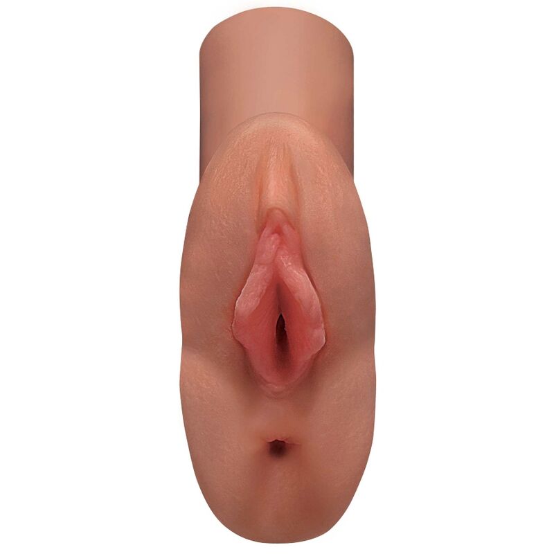 Alternative view of PDX PLUS - PERFECT PUSSY DOUBLE STROKER VAGINA AND ANO MASTURBATOR