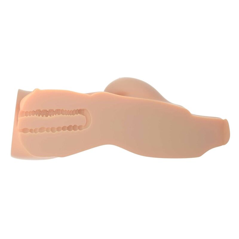 Alternative view of PDX PLUS - PERFECT 10 TORSO LIGHT SKIN