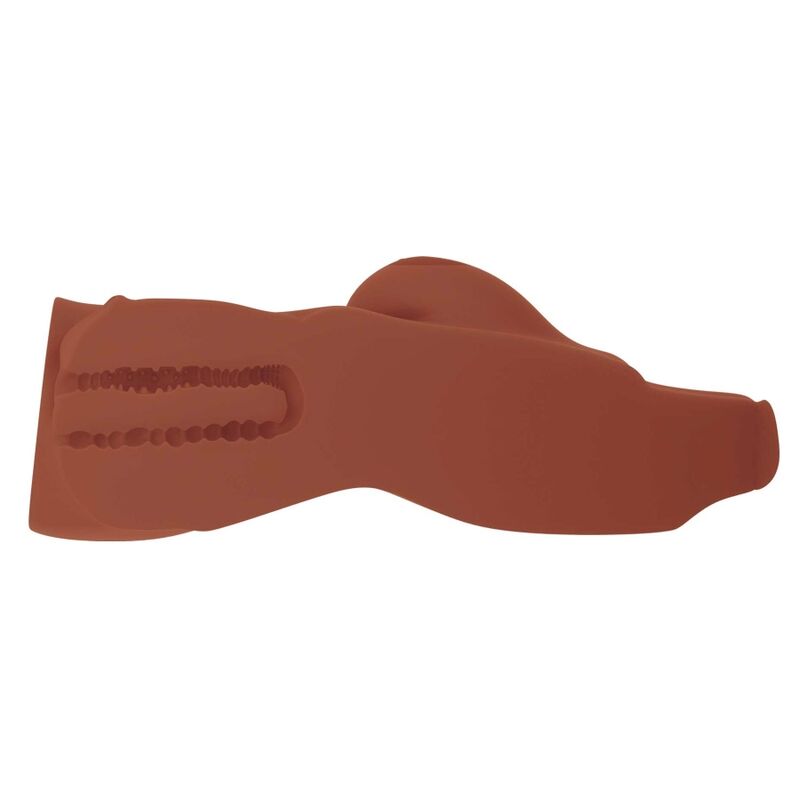PDX PLUS - PERFECT 10 TORSO BROWN - Bild 4