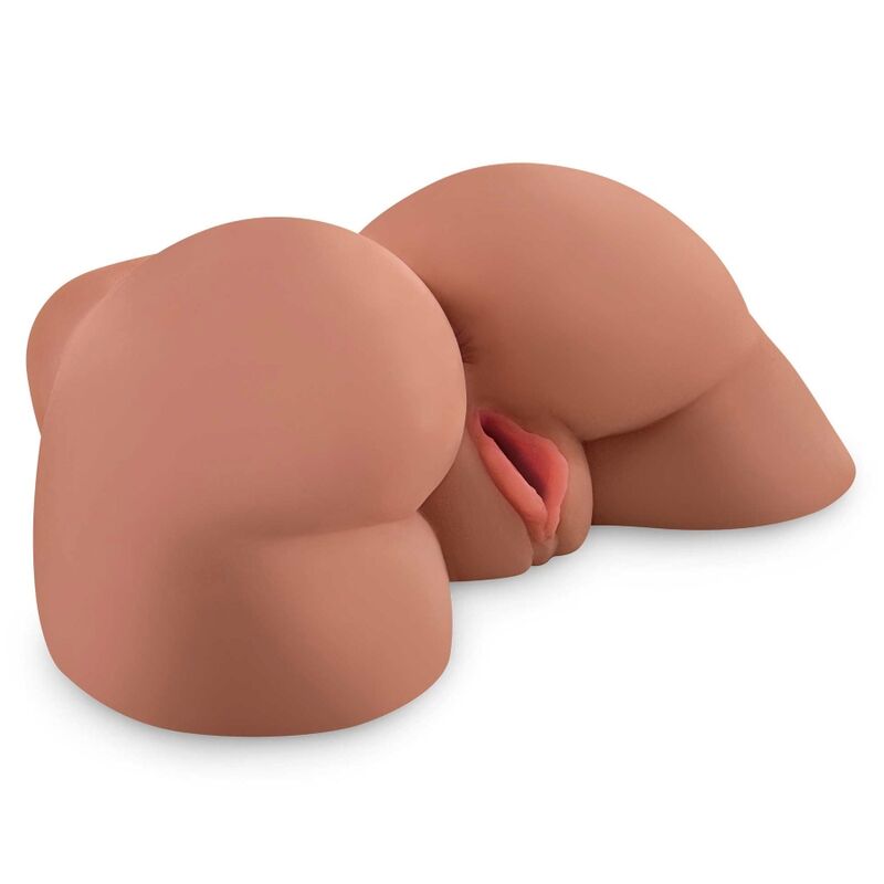 PDX PLUS - PERFECT ASS DOUBLE NATURAL MASTURBATOR - Bild 4