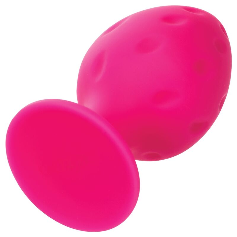 CALEXOTICS - CHEEKY BUTTPLUG PINK - Bild 2