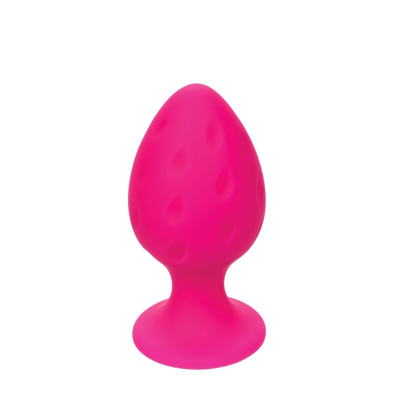 CALEXOTICS - CHEEKY BUTTPLUG PINK - Bild 6