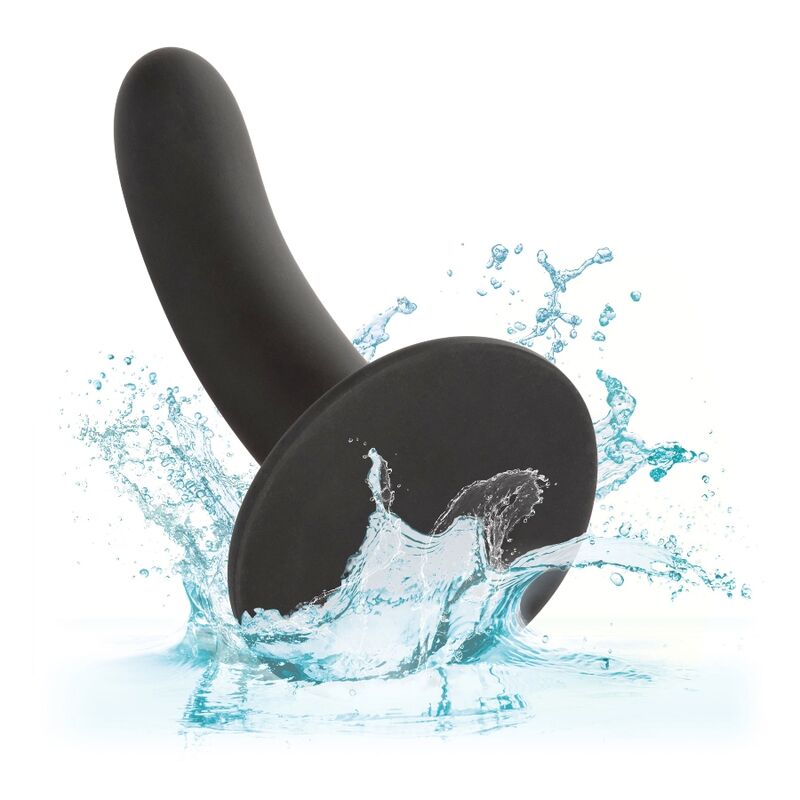 CALEXOTICS - BOUNDLESS DILDO 15.25 CM HARNESS COMPATIBLE SMOOTH - Bild 6