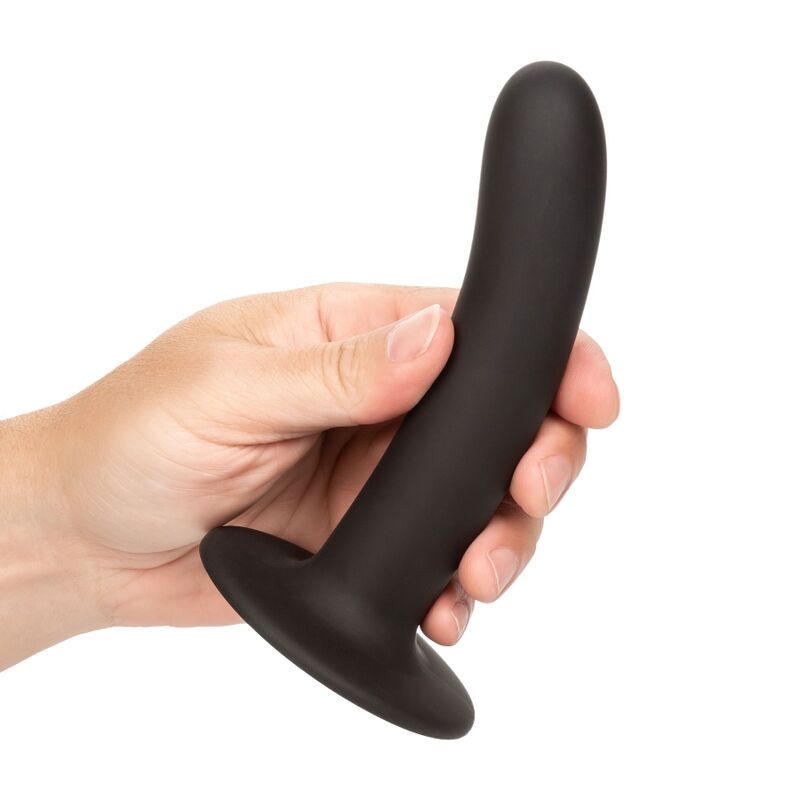 CALEXOTICS - BOUNDLESS DILDO 15.25 CM HARNESS COMPATIBLE SMOOTH - Bild 3