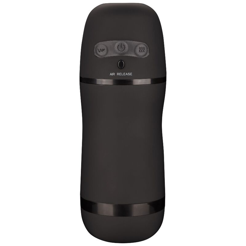 CALEXOTICS - OPTIMUM POWER VIBRATING SUCTION MASTURBATOR - Bild 7