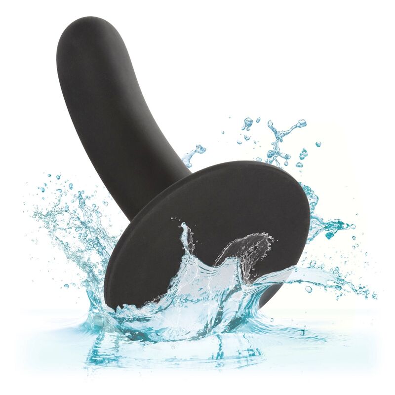 CALEXOTICS - BOUNDLESS DILDO 12 CM HARNESS COMPATIBLE SMOOTH - Bild 6