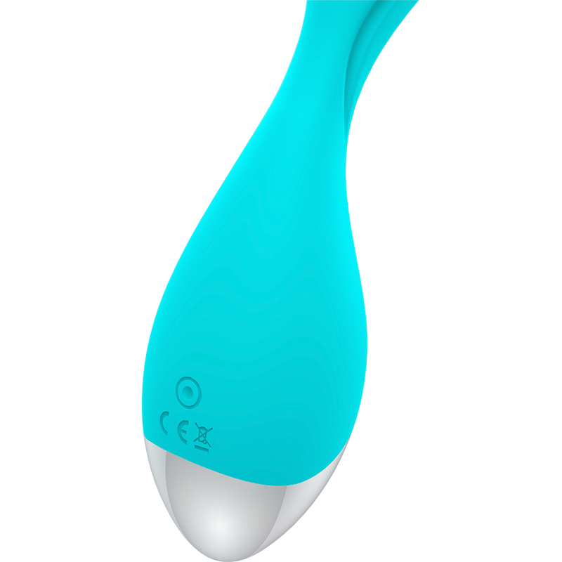 HAPPY LOKY - MINI FUN VIBRATOR - Bild 7