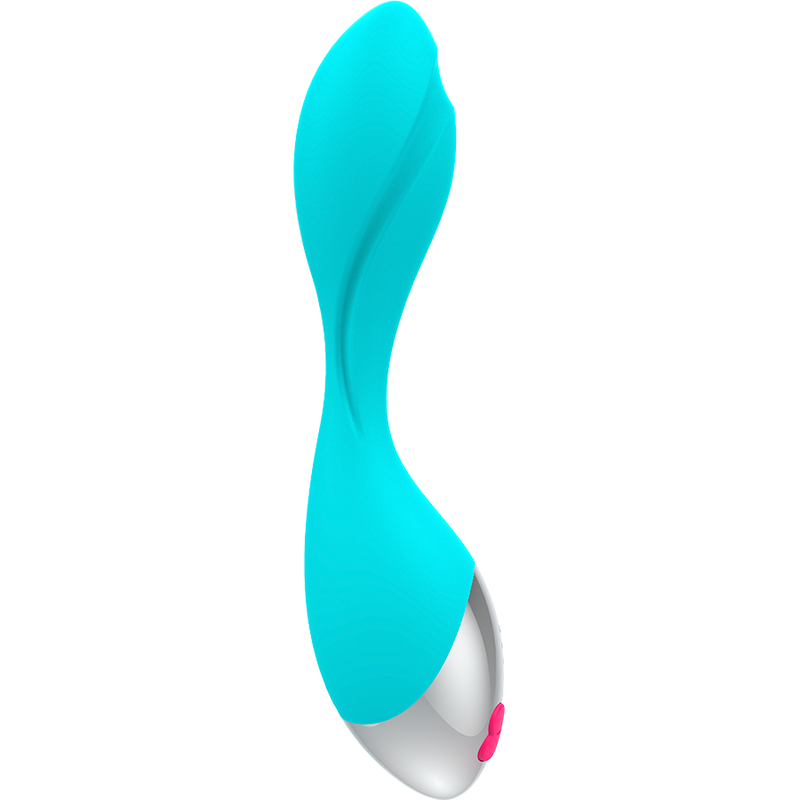 HAPPY LOKY - MINI FUN VIBRATOR - Bild 6