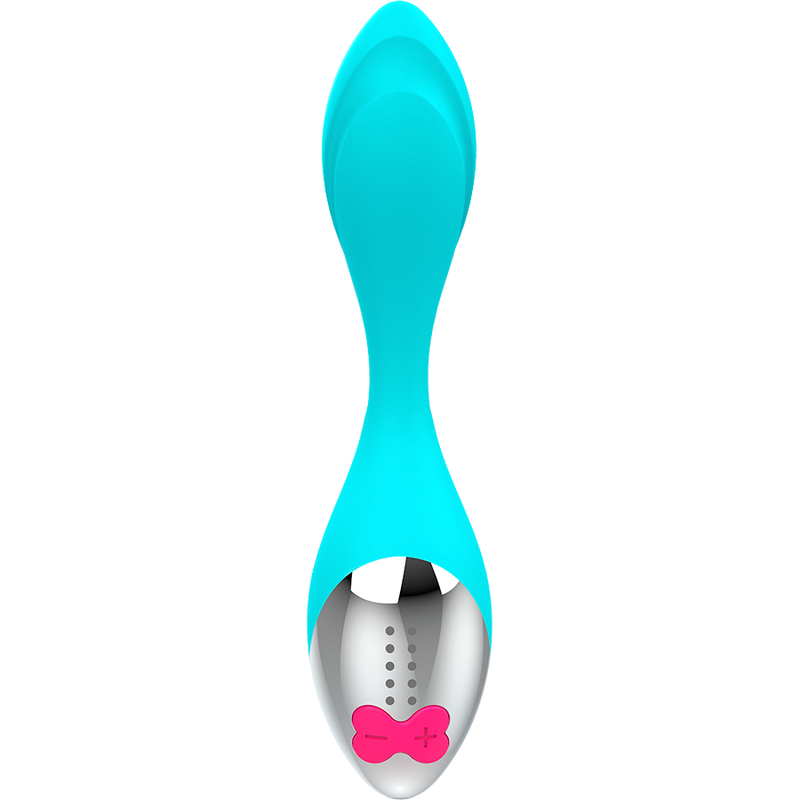 HAPPY LOKY - MINI FUN VIBRATOR - Bild 3
