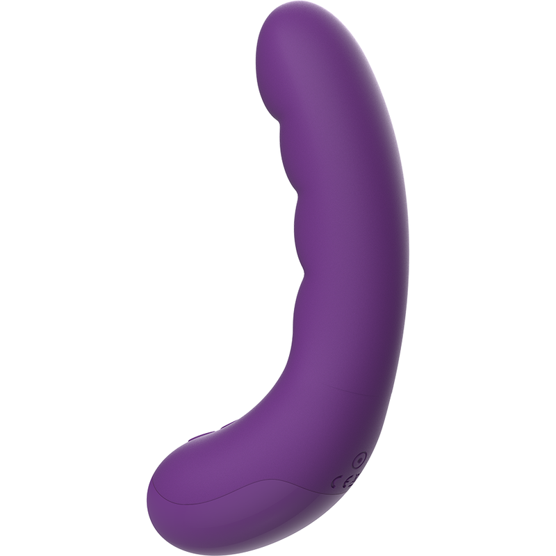 REWOLUTION - REWOCURVY RECHARGEABLE FLEXIBLE VIBRATOR - Bild 5