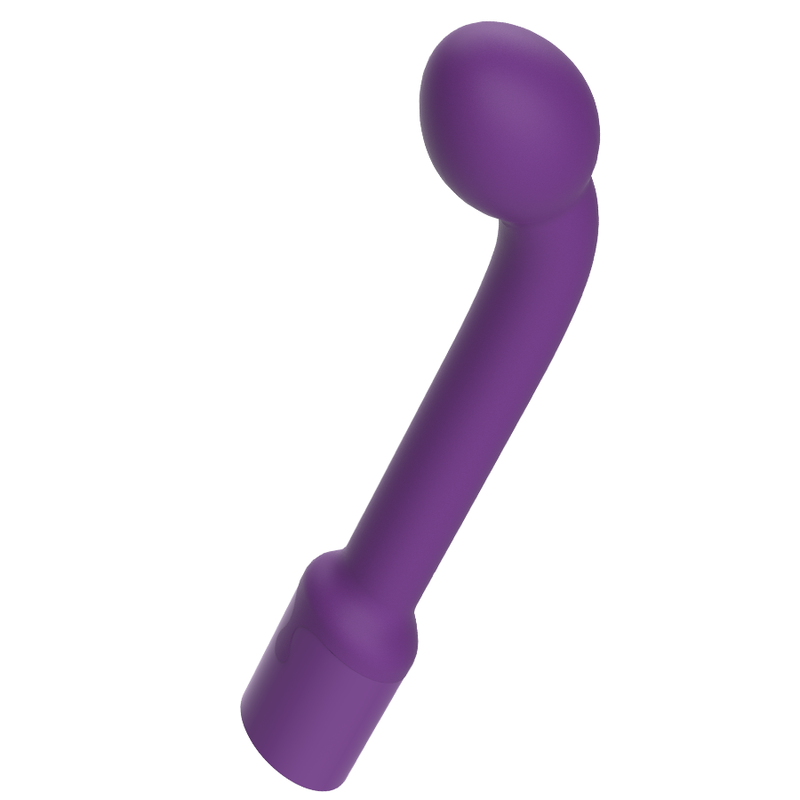 REWOLUTION - REWOFLEX FLEXIBLE G-POINT STIMULATOR VIBRATOR - Bild 6