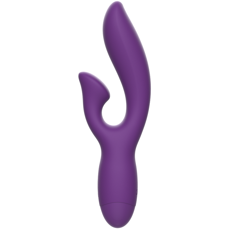 REWOLUTION - REWOFUN FLEXIBLE VIBRATOR WITH RABBIT - Bild 5