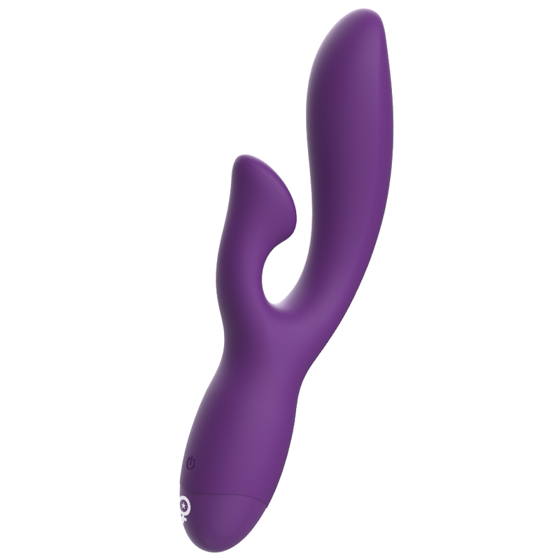 REWOLUTION - REWOFUN FLEXIBLE VIBRATOR WITH RABBIT - Bild 4