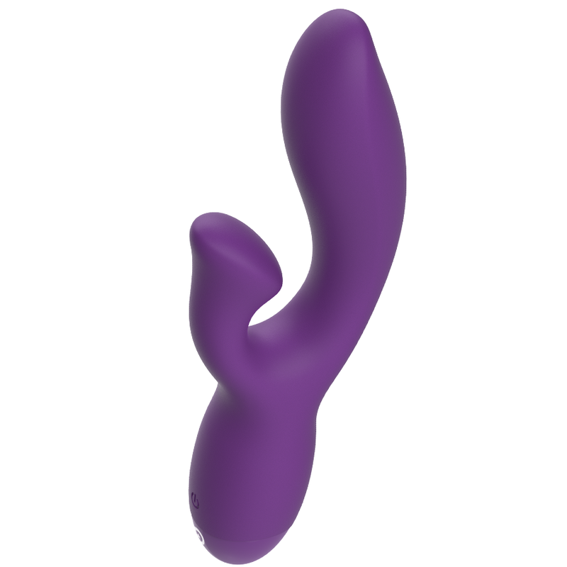 REWOLUTION - REWOFUN FLEXIBLE VIBRATOR WITH RABBIT - Bild 2