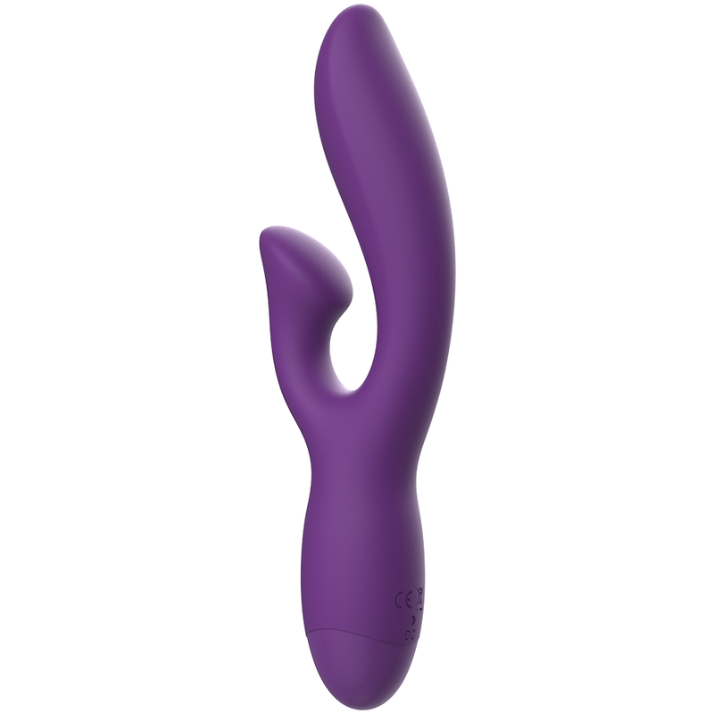 REWOLUTION - REWOFUN FLEXIBLE VIBRATOR WITH RABBIT - Bild 6