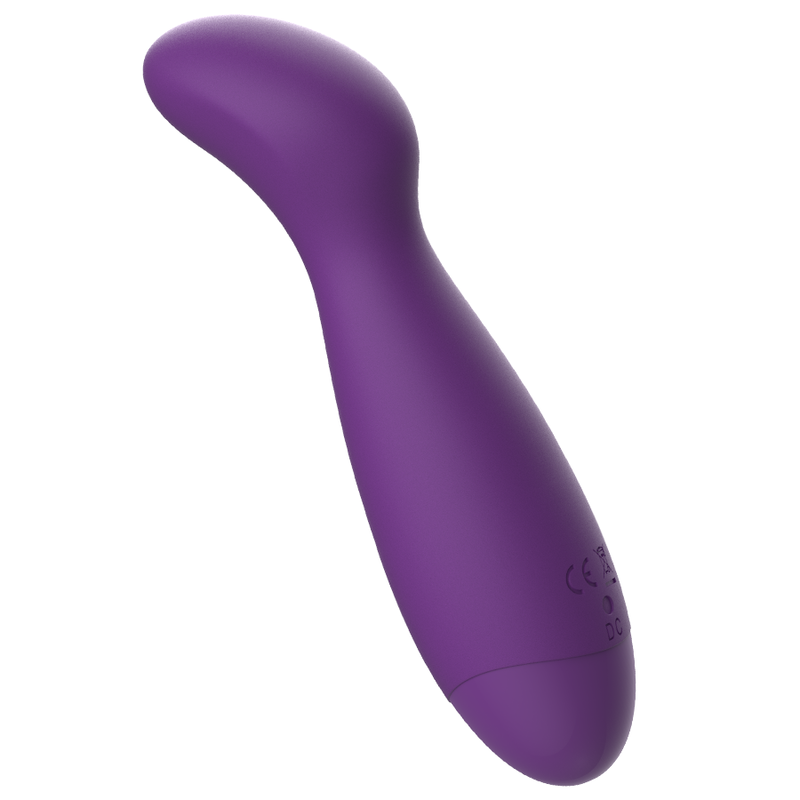 REWOLUTION - REWOPULSE FLEXIBLE VIBRATOR G-POINT STIMULATOR - Bild 5