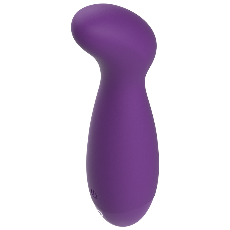 Alternative view of REWOLUTION - REWOPULSE FLEXIBLE VIBRATOR G-POINT STIMULATOR