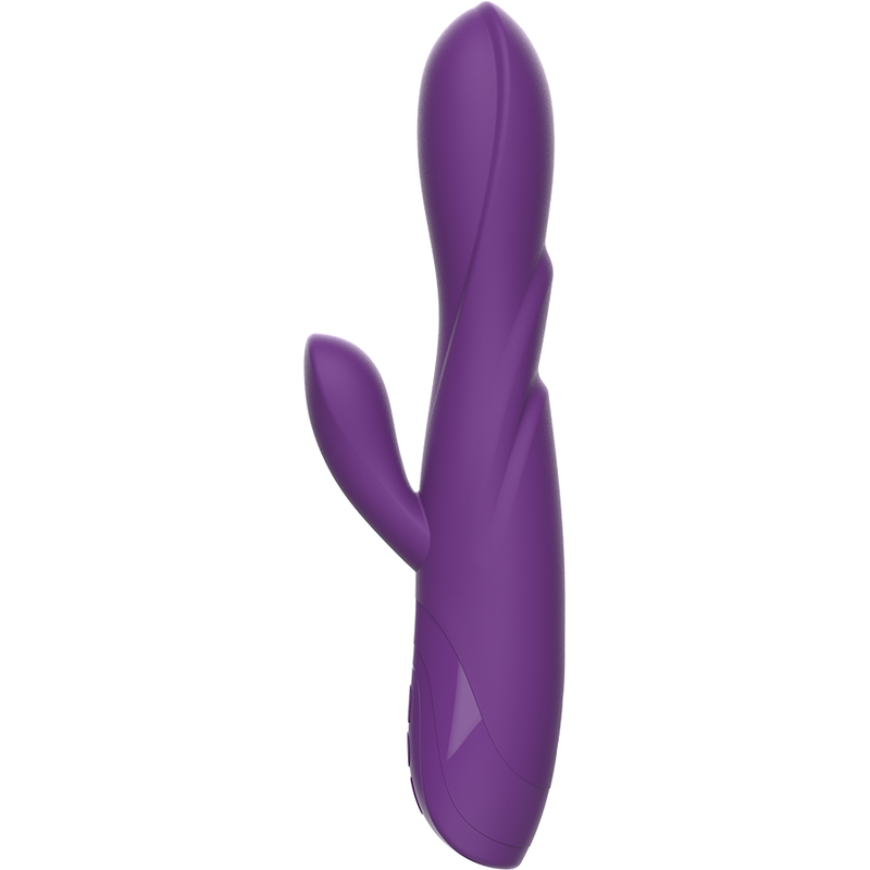 REWOLUTION - REWORABBIT FLEXIBLE VIBRATOR WITH RABBIT - Bild 4