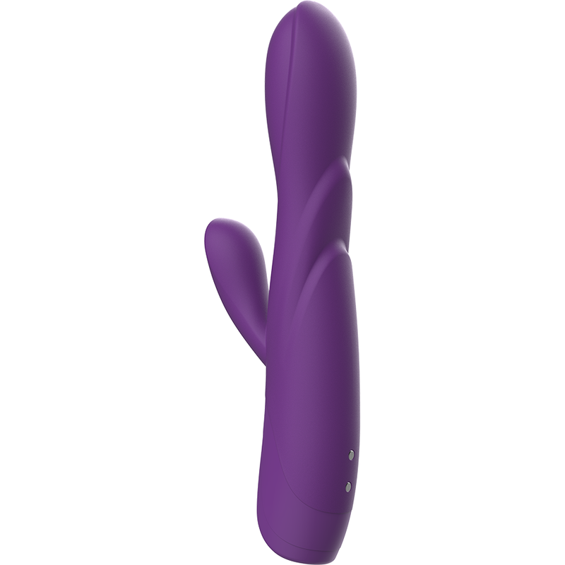 REWOLUTION - REWORABBIT FLEXIBLE VIBRATOR WITH RABBIT - Bild 5