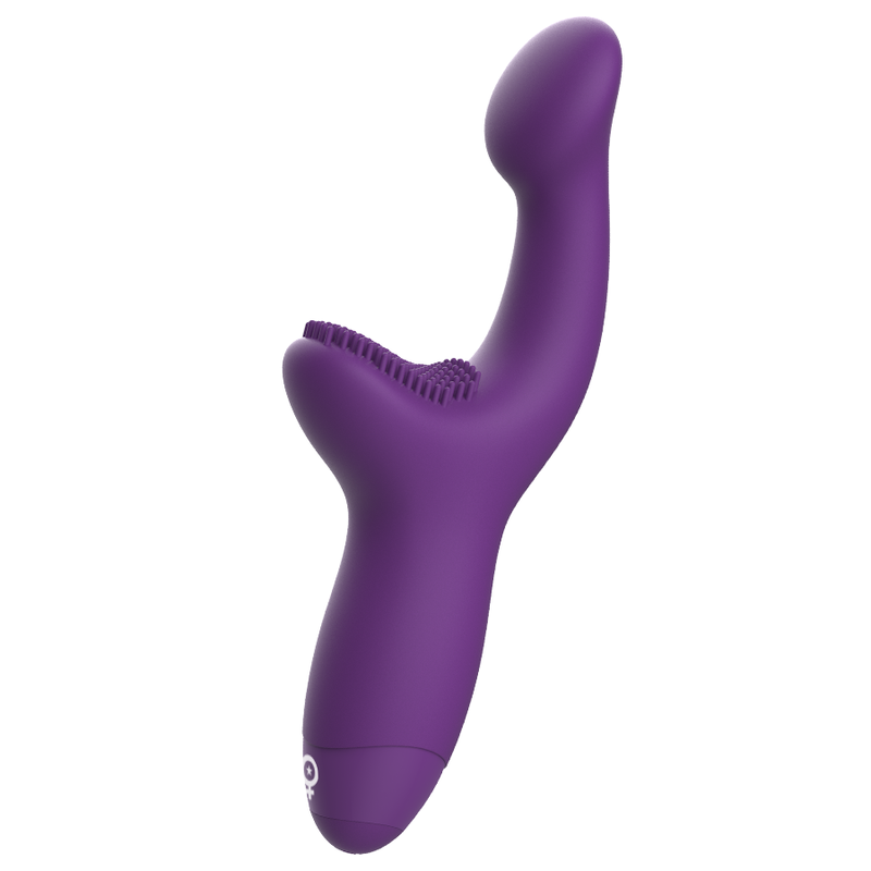 REWOLUTION - REWOKISS VIBRATOR POINT TO STIMULATOR - Bild 3