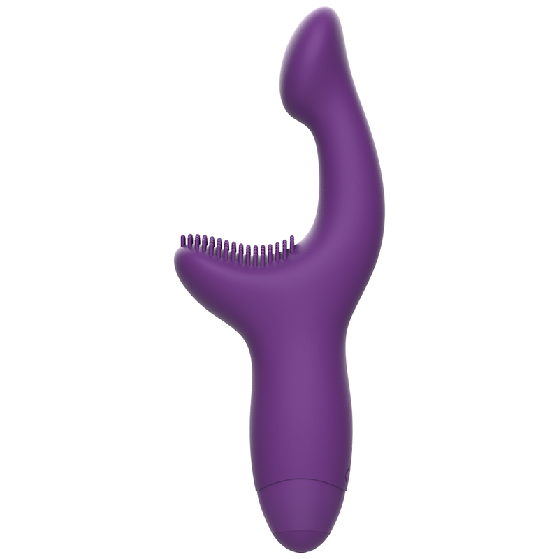 REWOLUTION - REWOKISS VIBRATOR POINT TO STIMULATOR - Bild 8