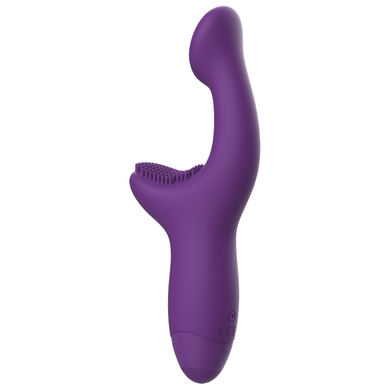 REWOLUTION - REWOKISS VIBRATOR POINT TO STIMULATOR - Bild 7