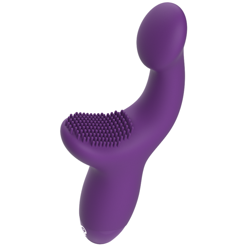 REWOLUTION - REWOKISS VIBRATOR POINT TO STIMULATOR - Bild 6