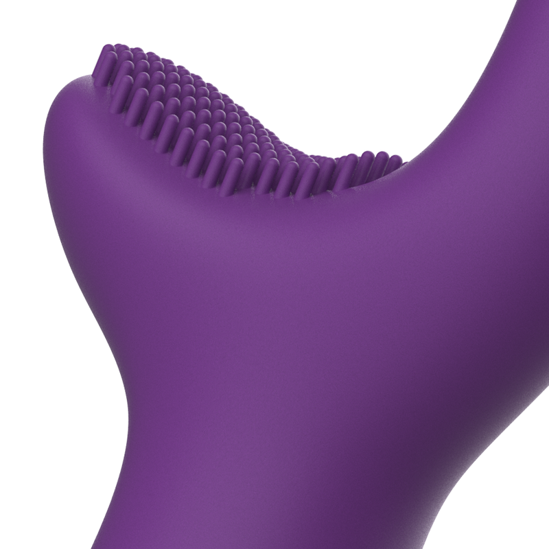 REWOLUTION - REWOKISS VIBRATOR POINT TO STIMULATOR - Bild 5