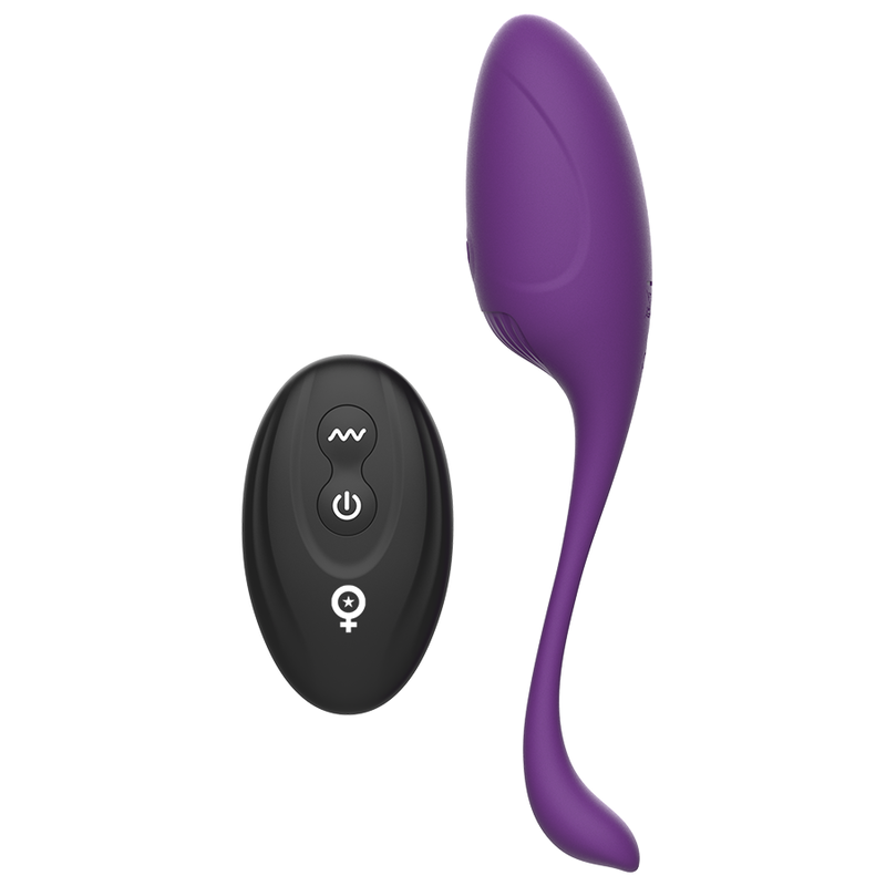REWOLUTION - REWOVO EGG VIBRATOR REMOTE CONTROL - Bild 6