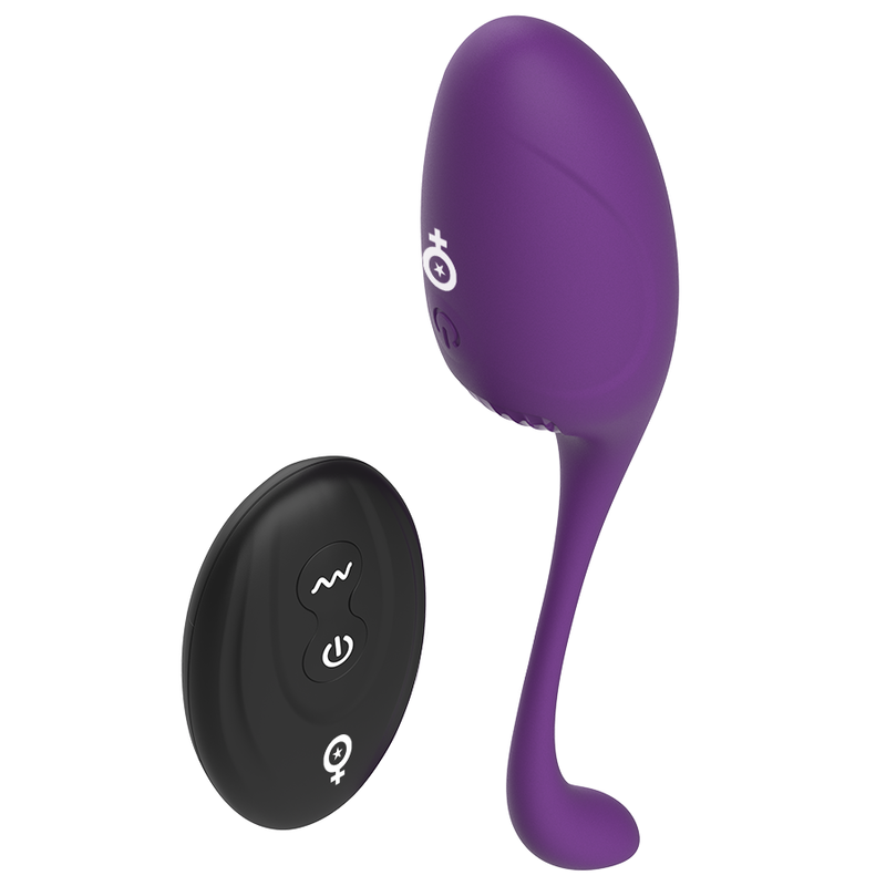 REWOLUTION - REWOVO EGG VIBRATOR REMOTE CONTROL - Bild 7