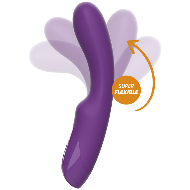 REWOLUTION - REWOCLASSY FLEXIBLE VIBRATOR - Bild 7