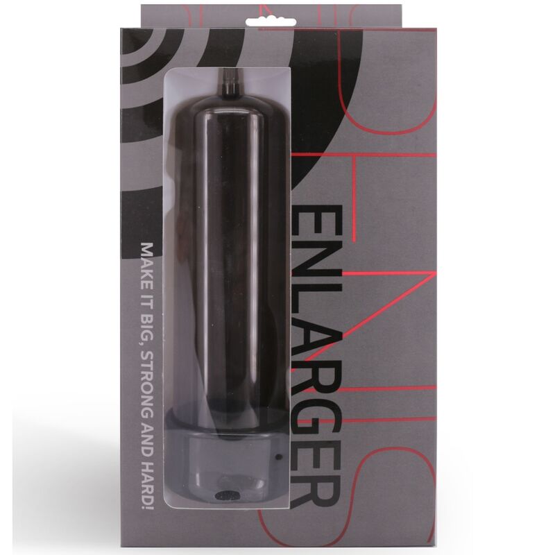 Alternative view of SEVEN CREATIONS - PENIS PUMP ENLARGER
