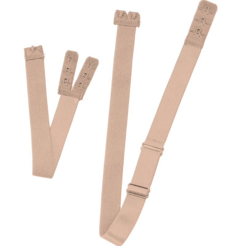 BYE-BRA - OPEN BACK BRA ADAPTERS 3 UNITS - Bild 3
