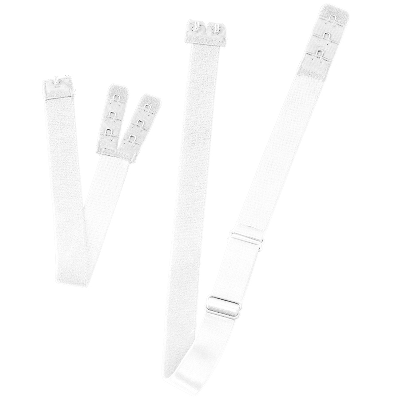 BYE-BRA - OPEN BACK BRA ADAPTERS 3 UNITS - Bild 5