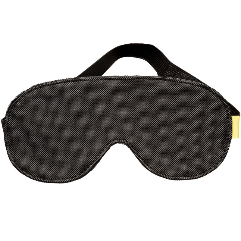 CALEXOTICS - BOUNDLESS BLACKOUT EYE MASK - Bild 5