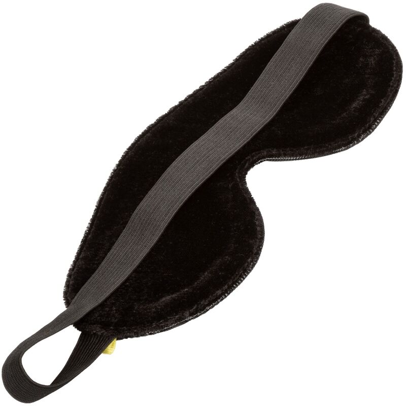 CALEXOTICS - BOUNDLESS BLACKOUT EYE MASK - Bild 6