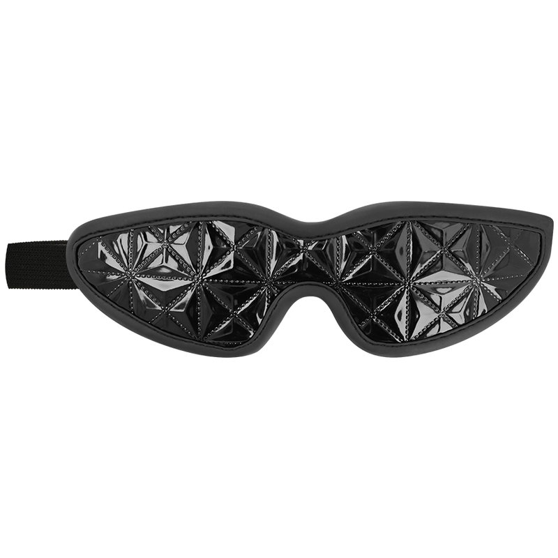 BEGME - BLACK EDITION PREMIUM BLIND MASK WITH NEOPRENE LINING - Bild 4