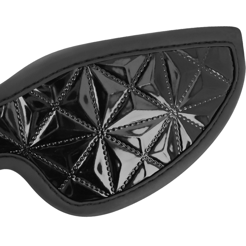 BEGME - BLACK EDITION PREMIUM BLIND MASK WITH NEOPRENE LINING - Bild 5