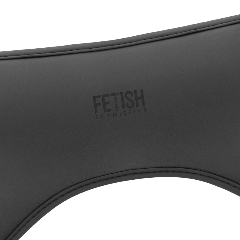 FETISH SUBMISSIVE CYBER STRAP - HARNESS WITH REMOTE CONTROL DILDO WATCHME L TECHNOLOGY - Bild 10