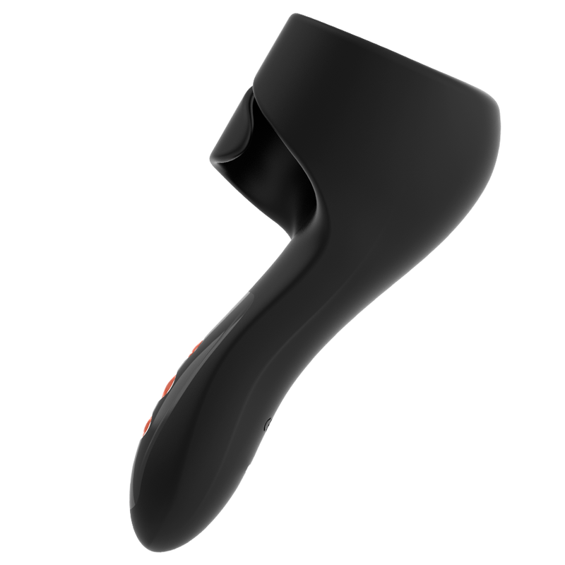 JAMYJOB - PULSAR WAND VIBRATION AND PULSATION MODES - Bild 6