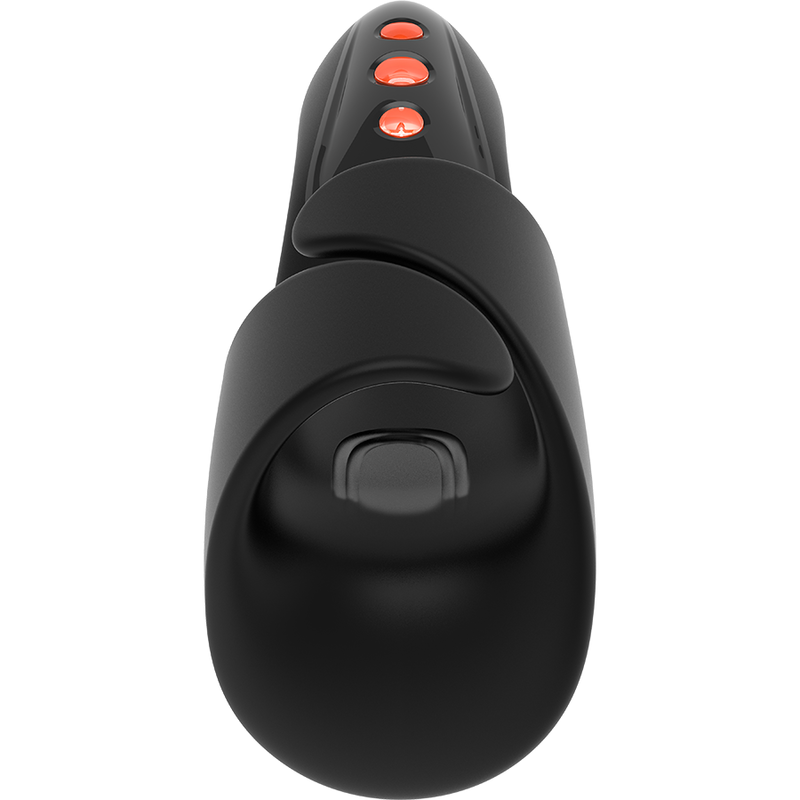 Alternative view of JAMYJOB - PULSAR WAND VIBRATION AND PULSATION MODES