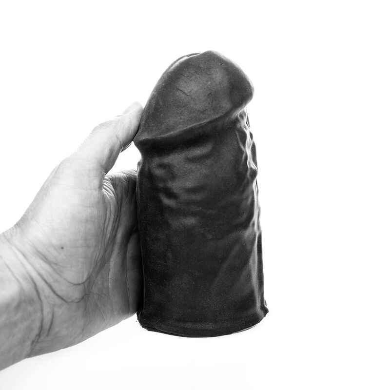 ALL BLACK - MASTUBADOR E-BOY - Bild 4