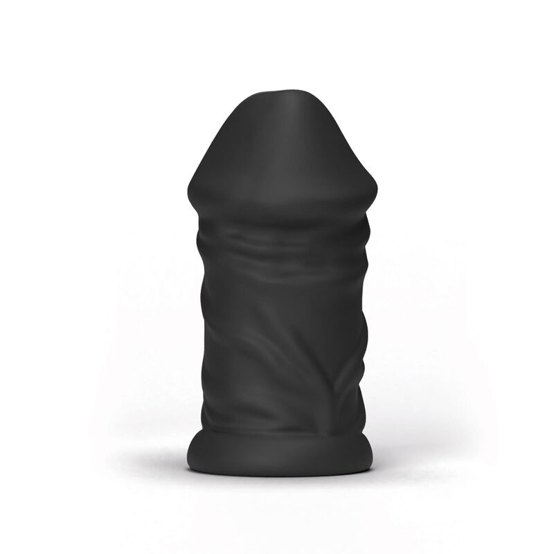 Alternative view of ALL BLACK - MASTURBATOR DADDY