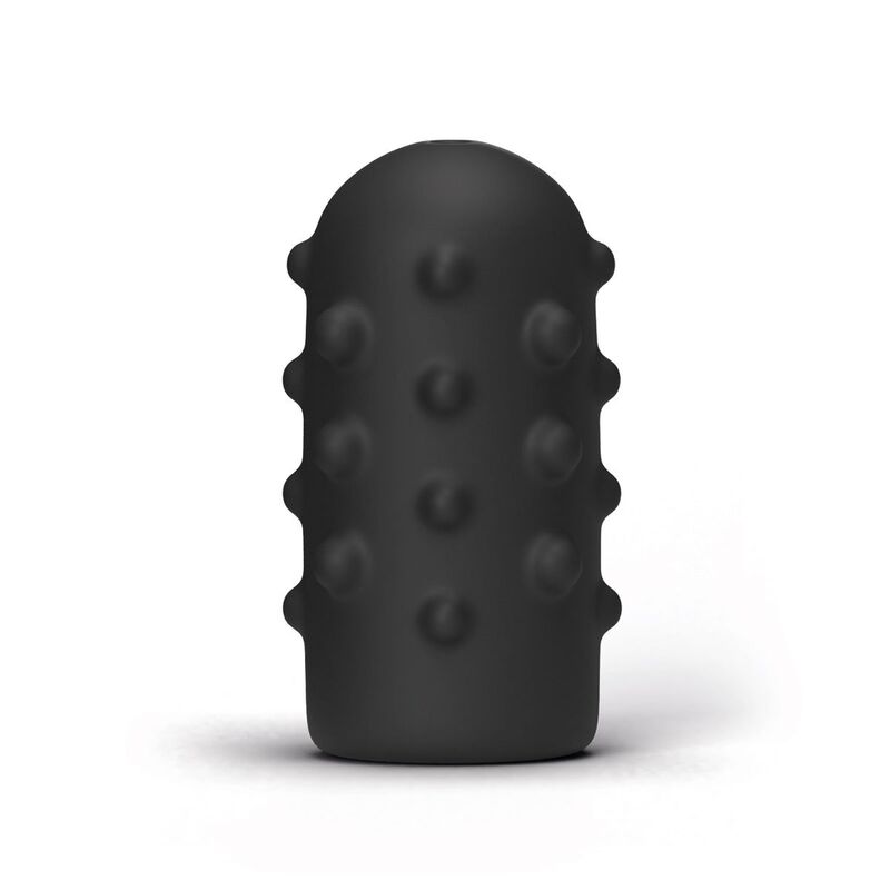 ALL BLACK - MASTURBATOR BUMPY - Bild 3